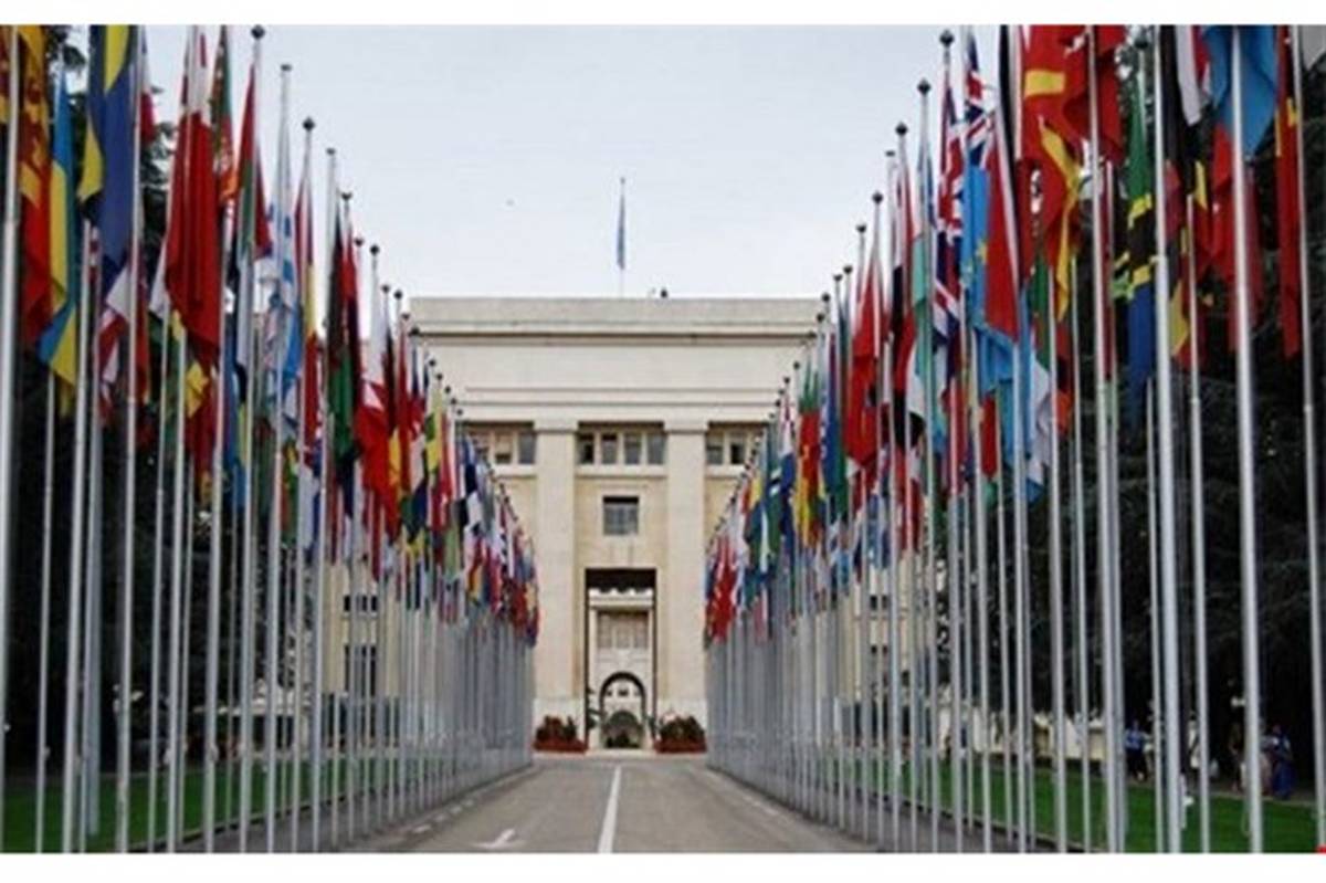 لغو سومین روز نشست ژنو درباره سوریه