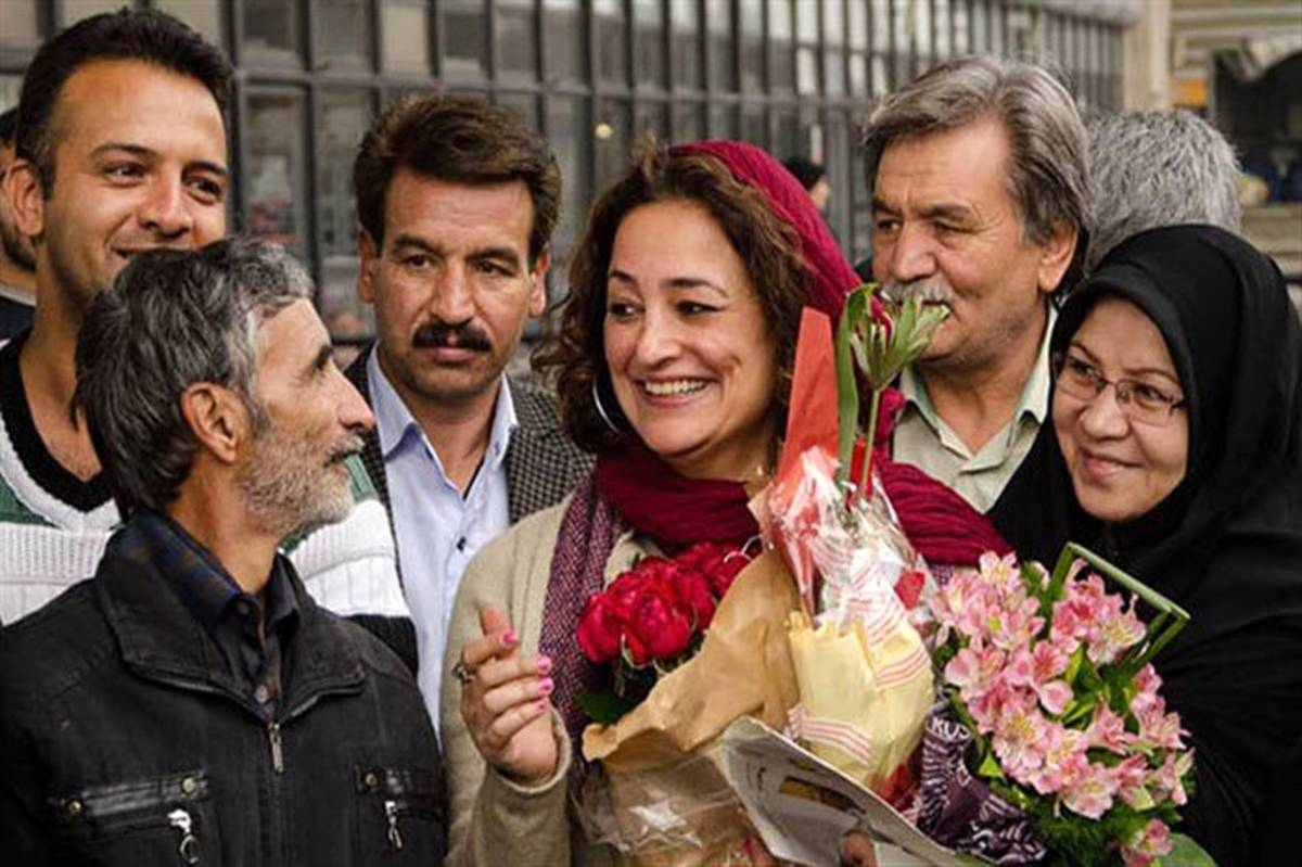 نقد «هالیوود ریپورتر» بر نماینده سینمای ایران در اسکار