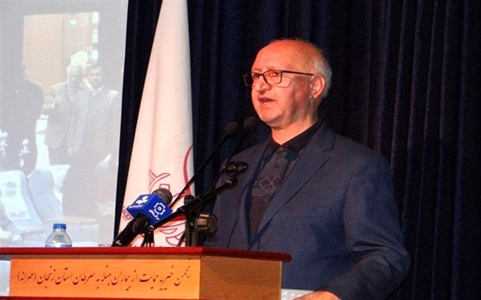 برپایی نمایشگاه کتاب حرکت عظیم فرهنگی در فضای استان است