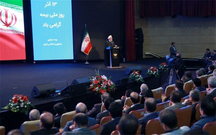 روحانی: ترامپ تحریم‌ها را بردارد  بلافاصله سران ایران و 1+5  ملاقات می‌کنند