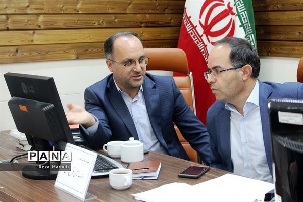 چهارمین روز از ثبت نام داوطلبان یازدهمین دوره مجلس شورای اسلامی در ارومیه