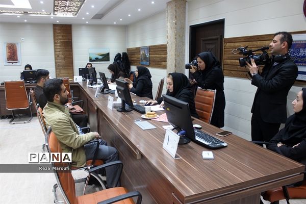چهارمین روز از ثبت نام داوطلبان یازدهمین دوره مجلس شورای اسلامی در ارومیه