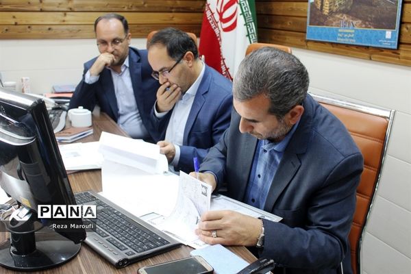 چهارمین روز از ثبت نام داوطلبان یازدهمین دوره مجلس شورای اسلامی در ارومیه