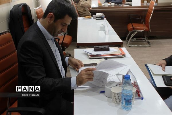 چهارمین روز از ثبت نام داوطلبان یازدهمین دوره مجلس شورای اسلامی در ارومیه