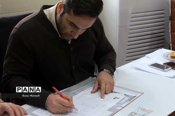 چهارمین روز از ثبت نام داوطلبان یازدهمین دوره مجلس شورای اسلامی در ارومیه