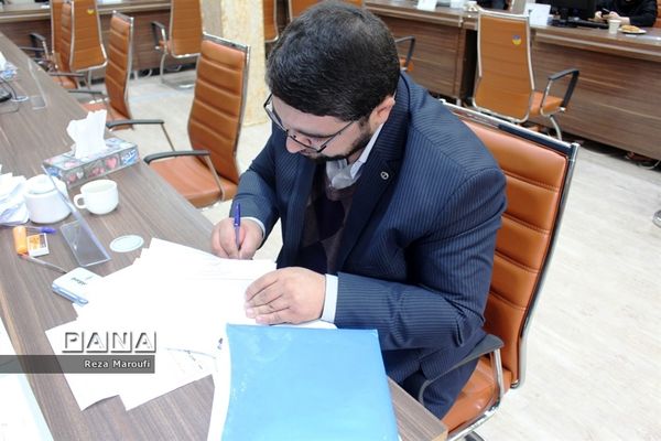 چهارمین روز از ثبت نام داوطلبان یازدهمین دوره مجلس شورای اسلامی در ارومیه