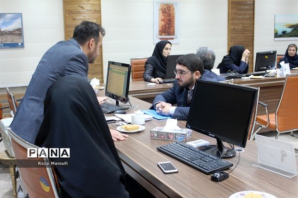 چهارمین روز از ثبت نام داوطلبان یازدهمین دوره مجلس شورای اسلامی در ارومیه