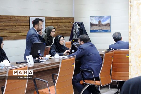 چهارمین روز از ثبت نام داوطلبان یازدهمین دوره مجلس شورای اسلامی در ارومیه