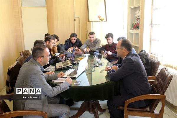 چهارمین روز از ثبت نام داوطلبان یازدهمین دوره مجلس شورای اسلامی در ارومیه