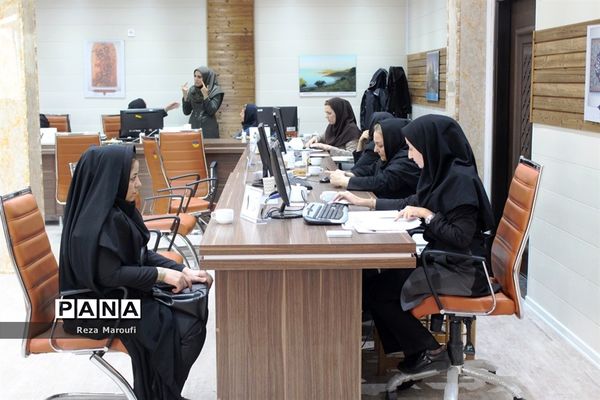 چهارمین روز از ثبت نام داوطلبان یازدهمین دوره مجلس شورای اسلامی در ارومیه