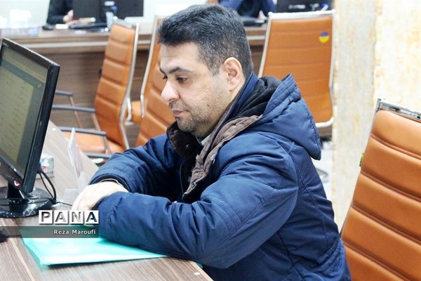 چهارمین روز از ثبت نام داوطلبان یازدهمین دوره مجلس شورای اسلامی در ارومیه