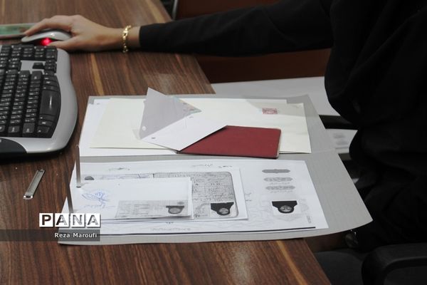 چهارمین روز از ثبت نام داوطلبان یازدهمین دوره مجلس شورای اسلامی در ارومیه