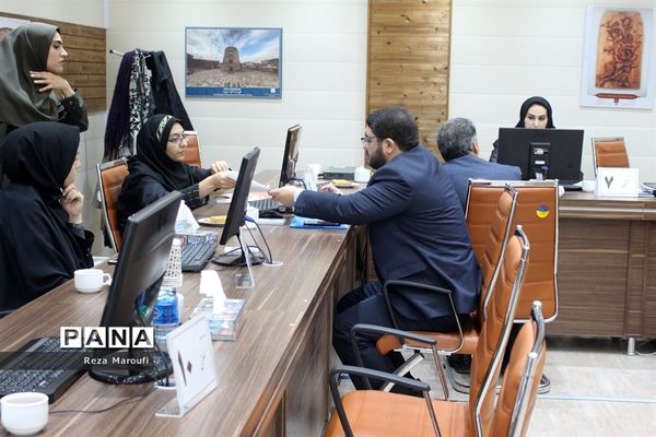 چهارمین روز از ثبت نام داوطلبان یازدهمین دوره مجلس شورای اسلامی در ارومیه