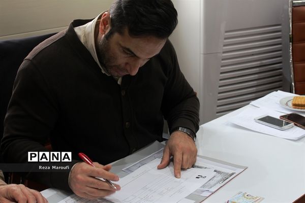 چهارمین روز از ثبت نام داوطلبان یازدهمین دوره مجلس شورای اسلامی در ارومیه