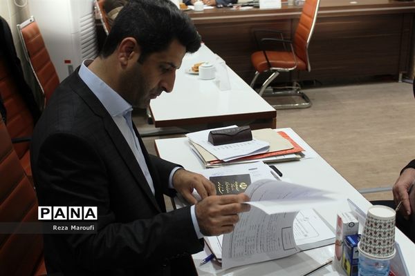 چهارمین روز از ثبت نام داوطلبان یازدهمین دوره مجلس شورای اسلامی در ارومیه