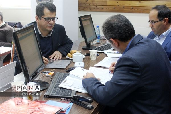 چهارمین روز از ثبت نام داوطلبان یازدهمین دوره مجلس شورای اسلامی در ارومیه