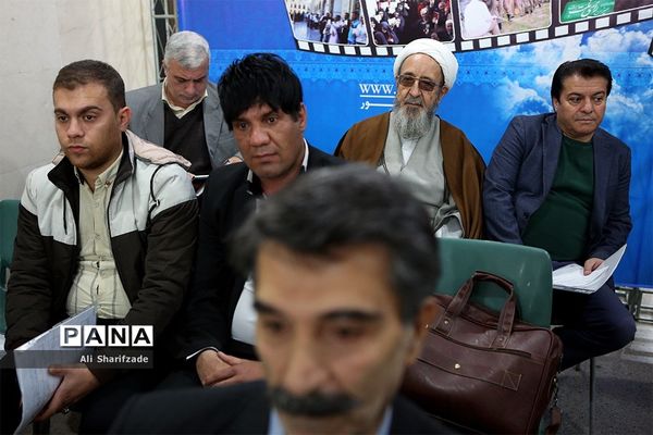 چهارمین روز ثبت نام انتخابات یازدهمین دوره مجلس شورای اسلامی