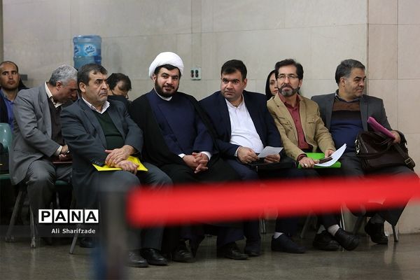 چهارمین روز ثبت نام انتخابات یازدهمین دوره مجلس شورای اسلامی