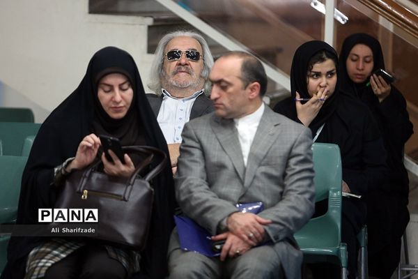 چهارمین روز ثبت نام انتخابات یازدهمین دوره مجلس شورای اسلامی