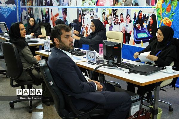 چهارمین روز ثبت نام انتخابات یازدهمین دوره مجلس شورای اسلامی
