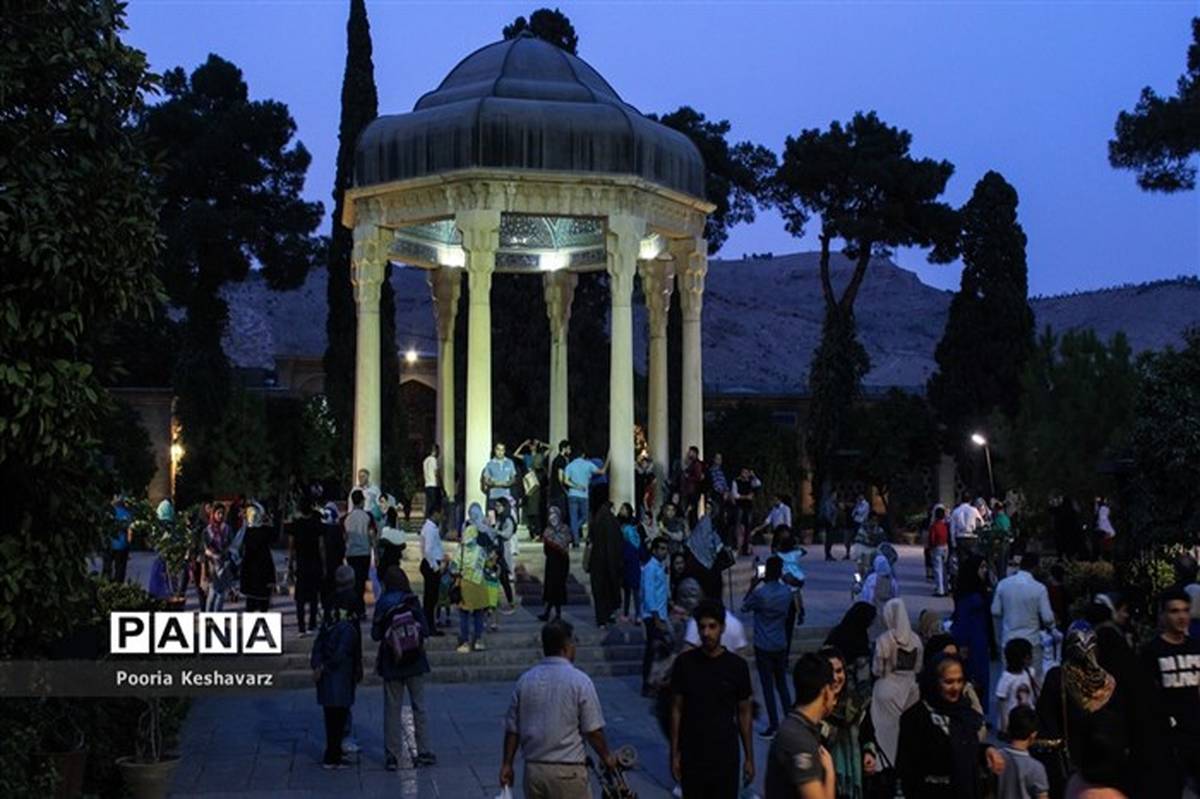 بیش از 580 هزارنفردر پاییز  از اماکن تاریخی-فرهنگی استان فارس بازدید کردند