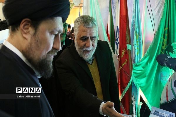 اختتامیه اولین جشنواره استانی دستاوردهای کانون های فرهنگی تربیتی شهر تهران