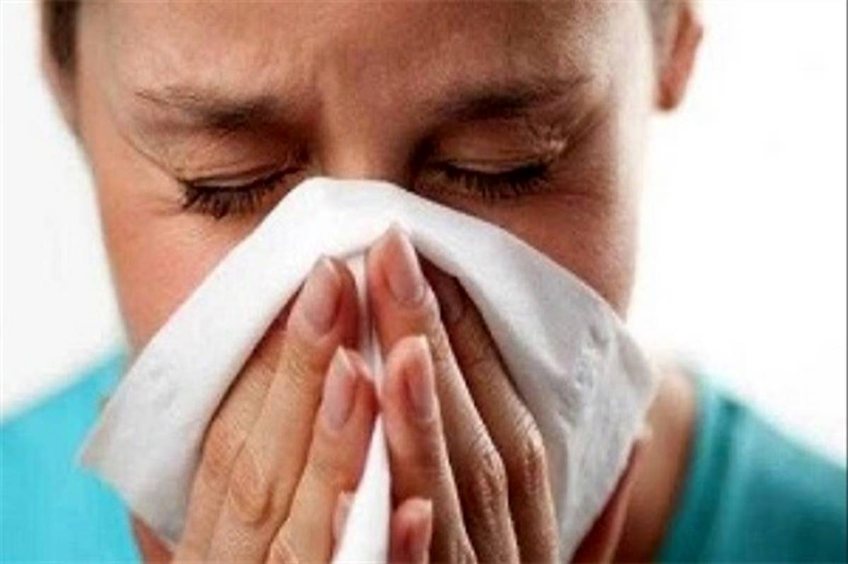 افزایش  ابتلا به آنفولانزا در یزد