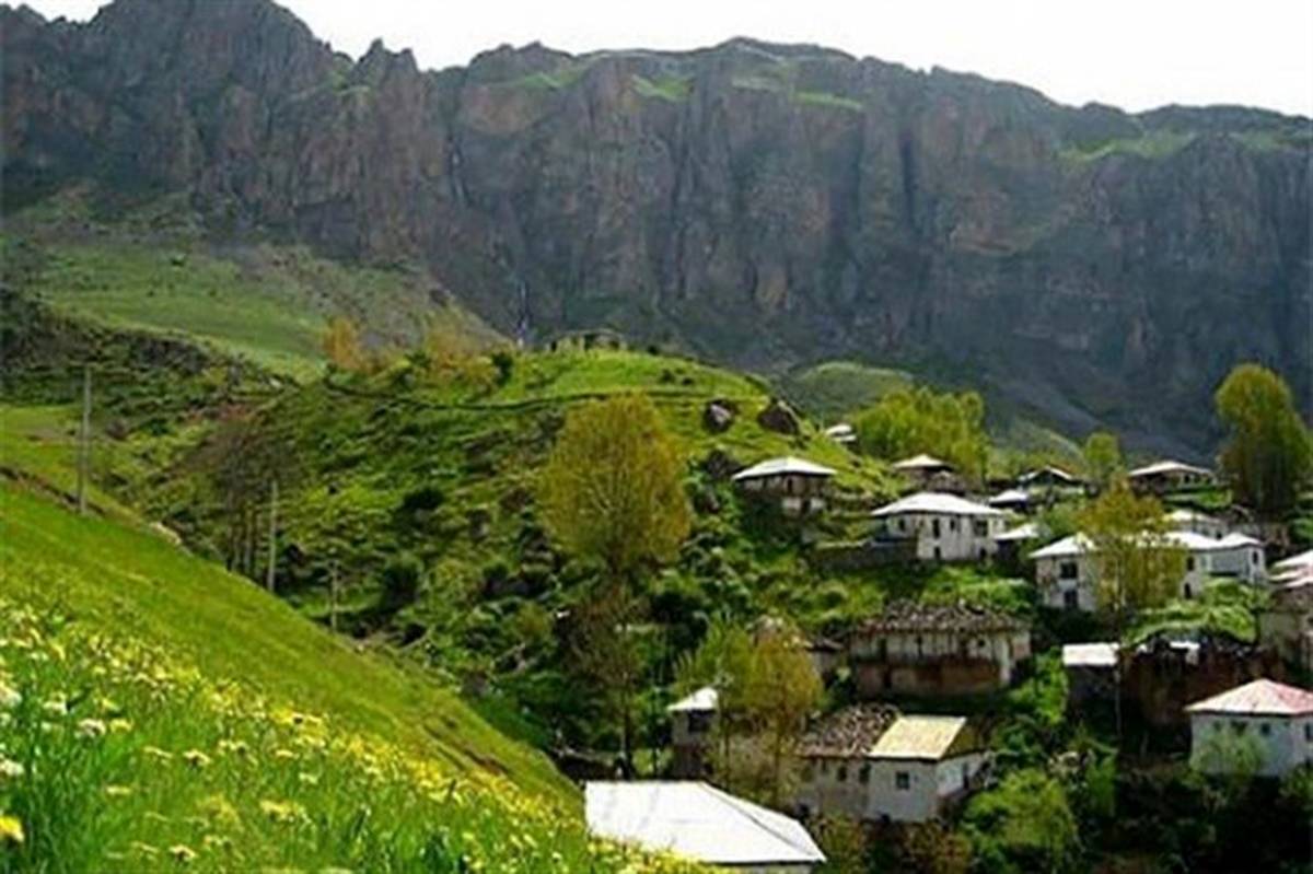 طرح هادی روستاهای سنگ‌تجن، سیدعلی‌کیا سلطان، مقام و چالی تصویب شد