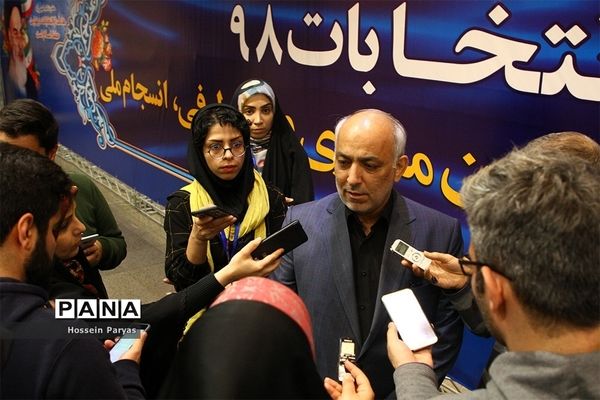 پنجمین روز ثبت نام انتخابات یازدهمین دوره مجلس شورای اسلامی