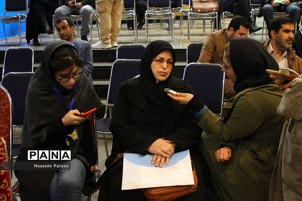 پنجمین روز ثبت نام انتخابات یازدهمین دوره مجلس شورای اسلامی