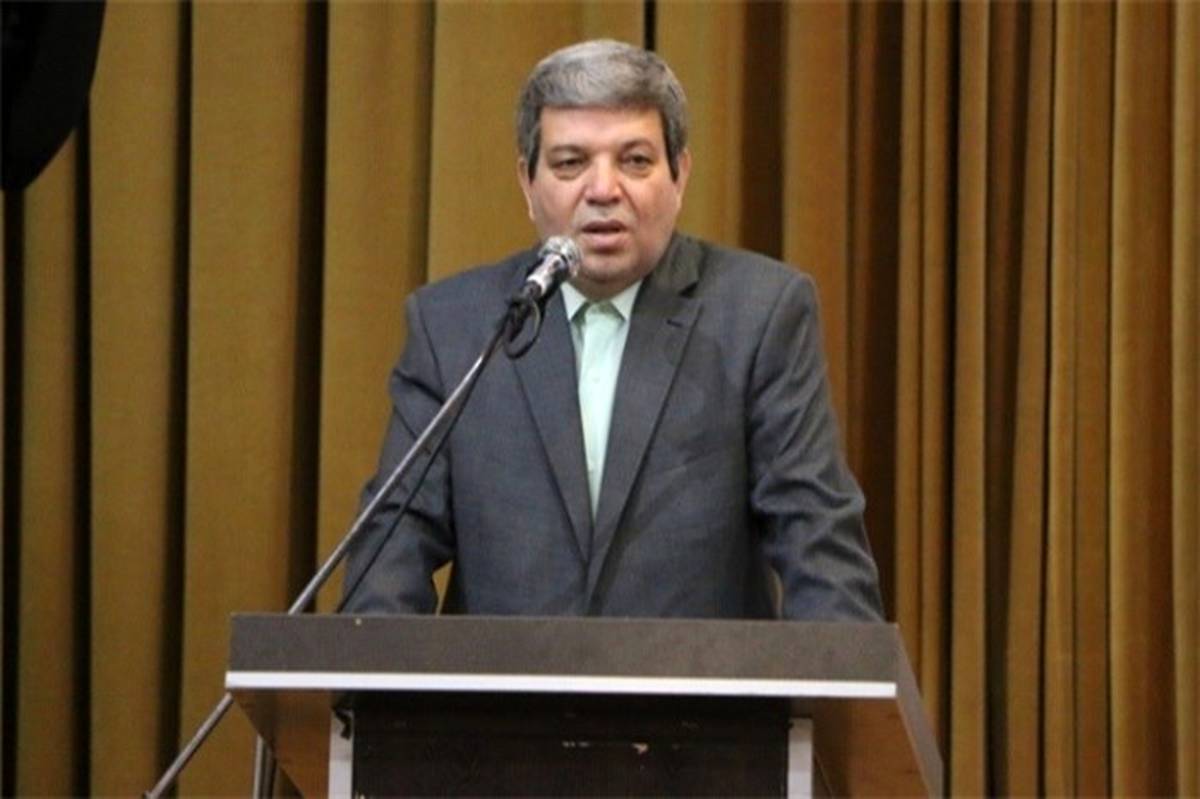حسینی خبر داد: رشد ۸۲ برابری فراگیر سازی دانشآموزان با نیازهای ویژه