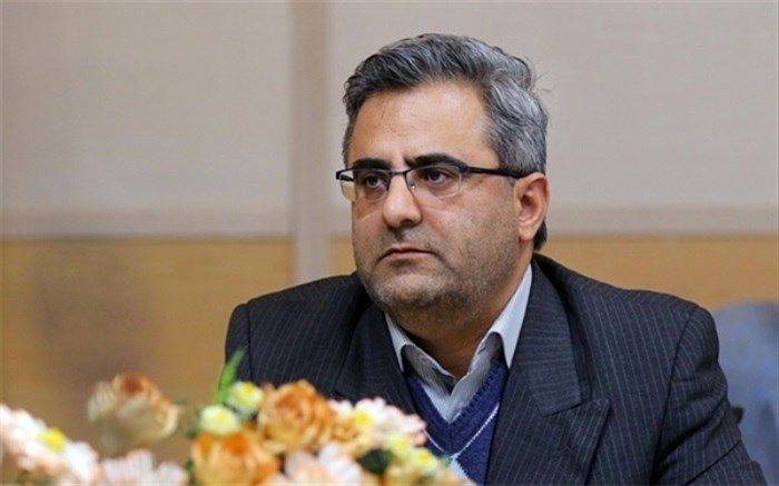 سفر معاون وزیر میراث فرهنگی به یزد