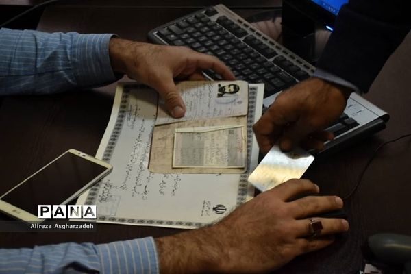 ثبت‌نام داوطلبان انتخابات یازدهمین دوره مجلس در بابلسر