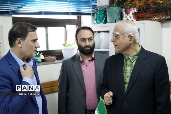 ثبت‌نام داوطلبان نمایندگی یازدهمین دوره مجلس در قائم‌شهر