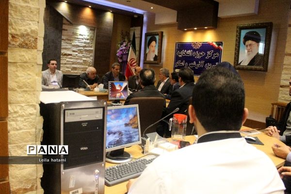 ششمین روز از ثبت نام انتخابات مجلس شورای اسلامی در تبریز