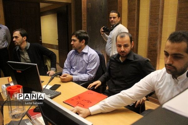 ششمین روز از ثبت نام انتخابات مجلس شورای اسلامی در تبریز