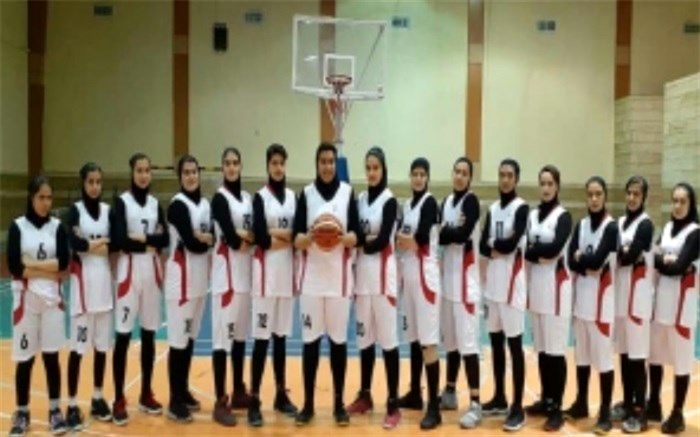 تیم جوانان دختر  یزدی  به  لیگ جوانان باشگاههای کشور صعود کرد
