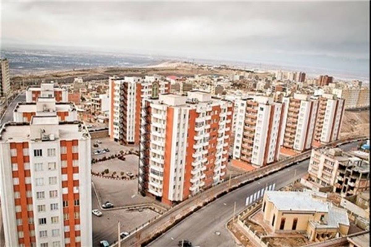 23 شهر مازندران آماده اجرای طرح ملی مسکن است