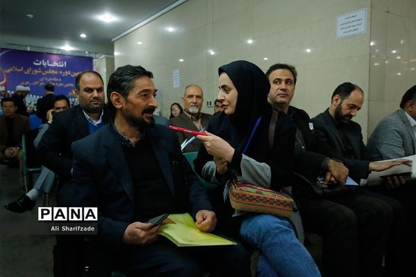 آخرین روز ثبت نام انتخابات یازدهمین دوره مجلس شورای اسلامی