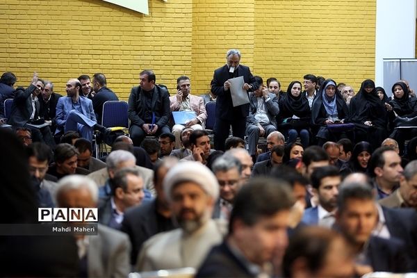 آخرین روز ثبت نام انتخابات یازدهمین دوره مجلس شورای اسلامی