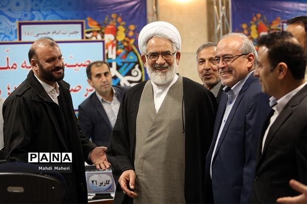 آخرین روز ثبت نام انتخابات یازدهمین دوره مجلس شورای اسلامی