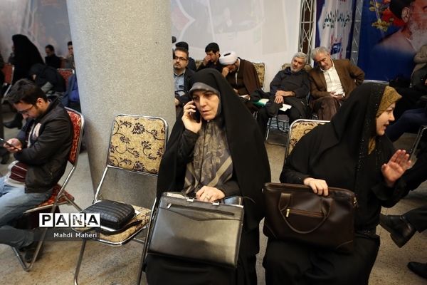 آخرین روز ثبت نام انتخابات یازدهمین دوره مجلس شورای اسلامی