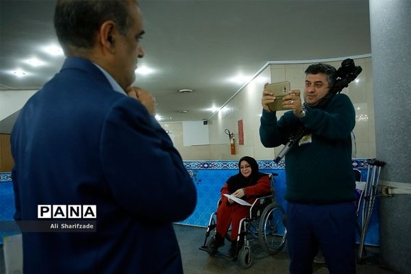 آخرین روز ثبت نام انتخابات یازدهمین دوره مجلس شورای اسلامی