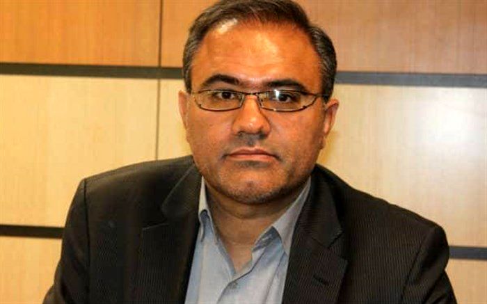 سرپرست دانشگاه علوم پزشکی شیراز منصوب شد