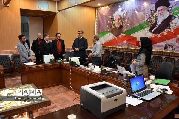 ثبت‌نام کاندیداهای مجلس یازدهم حوزه انتخابیه محلات و دلیجان