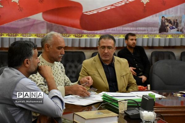 ثبت‌نام کاندیداهای مجلس یازدهم حوزه انتخابیه محلات و دلیجان