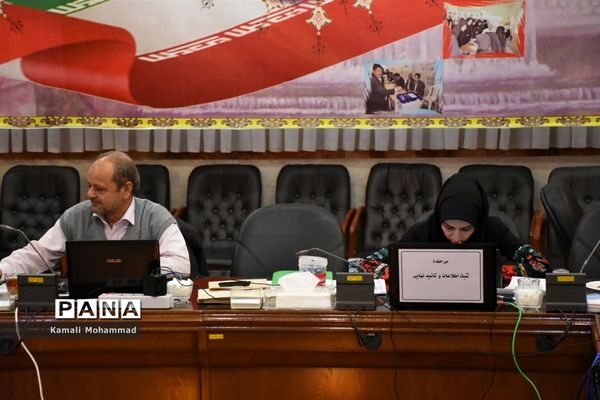 ثبت‌نام کاندیداهای مجلس یازدهم حوزه انتخابیه محلات و دلیجان