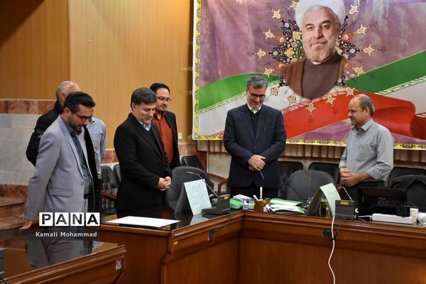 ثبت‌نام کاندیداهای مجلس یازدهم حوزه انتخابیه محلات و دلیجان