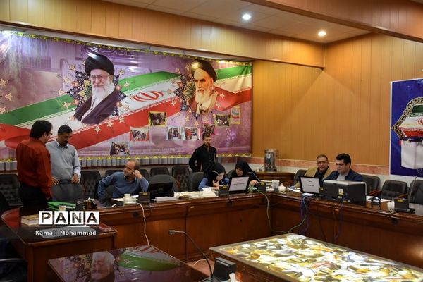 ثبت‌نام کاندیداهای مجلس یازدهم حوزه انتخابیه محلات و دلیجان