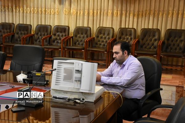 ثبت‌نام کاندیداهای مجلس یازدهم حوزه انتخابیه محلات و دلیجان